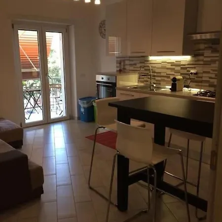 Royal Apartment Ciampino Exterior photo