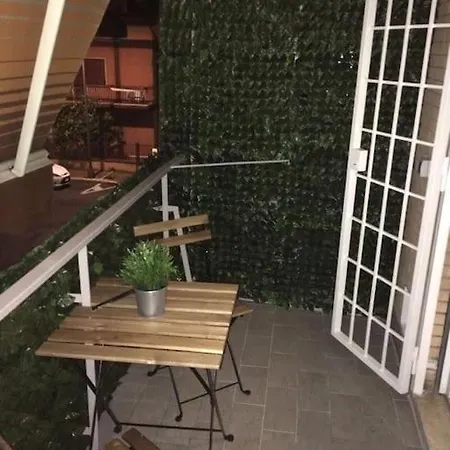 Royal Apartment Ciampino Exterior photo