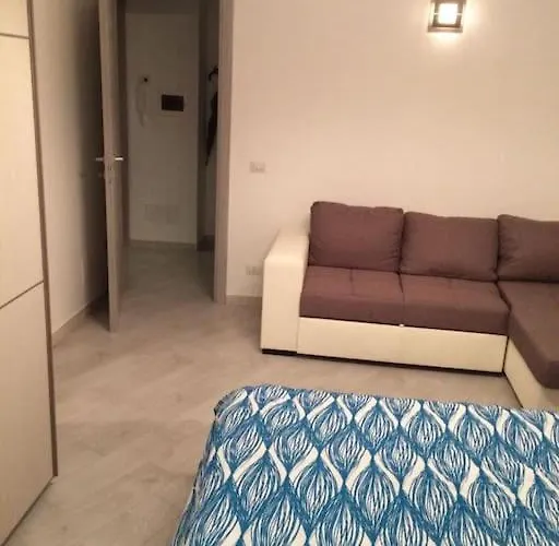 Royal Apartment