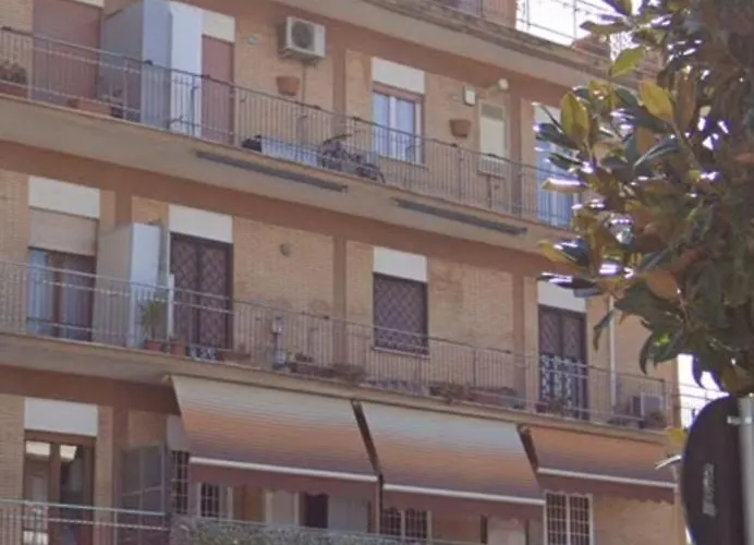 Royal Apartment