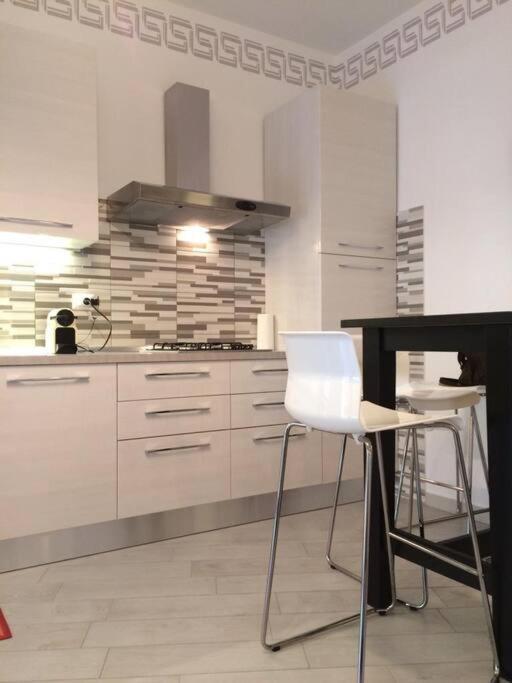 Apartment Royal Ciampino