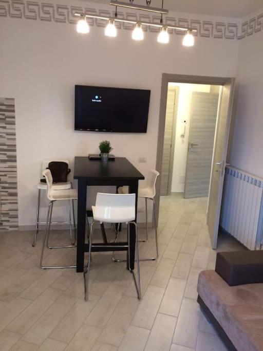 Apartment Royal Ciampino
