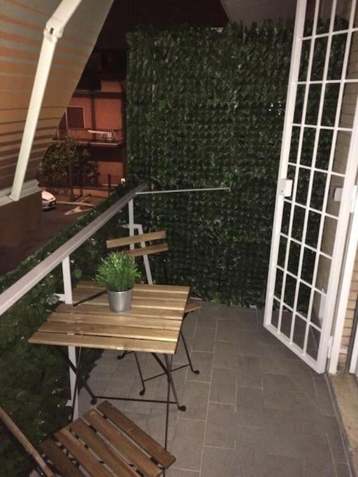 Royal Apartment Ciampino