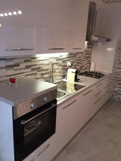 Apartment Royal Ciampino